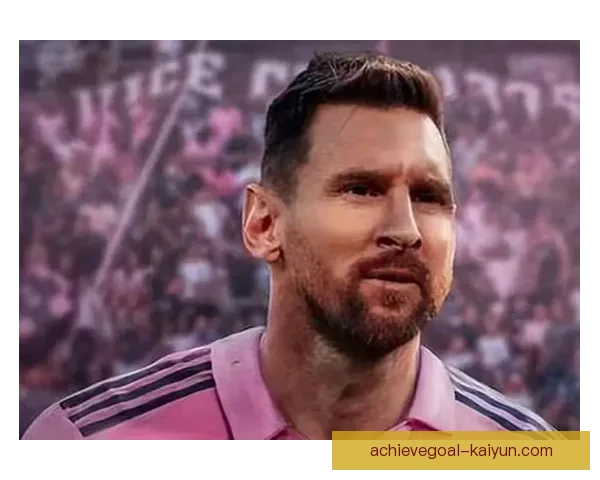 梅西离队后俱乐部财政风波加剧，未来发展备受关注