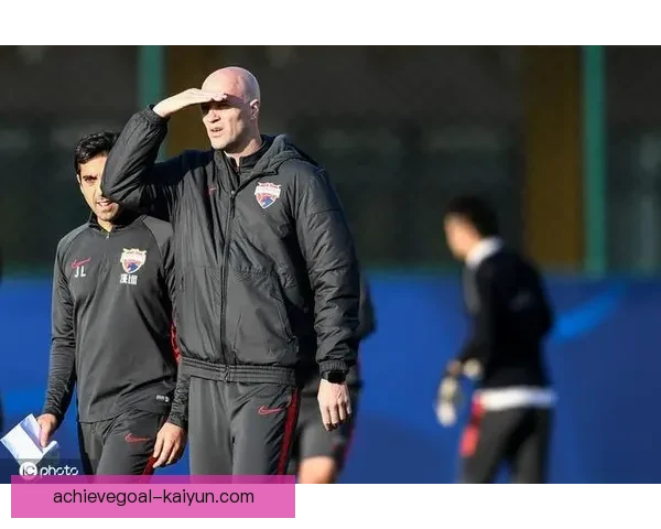 克鲁伊夫战术优点在于提升球队整体表现和进攻效率的趋势分析