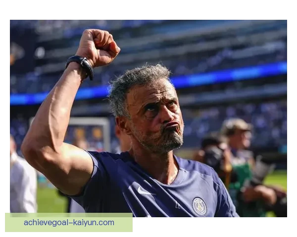 恩里克球队关键球员状态回暖，客场表现逐渐稳定