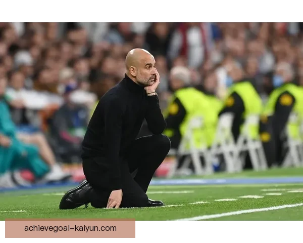 瓜迪奥拉引领球队进攻模式尚处旺盛状态，表现值得关注