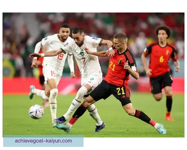 齐耶赫状态回暖，摩洛哥魔术师值得关注的表现逐渐提升